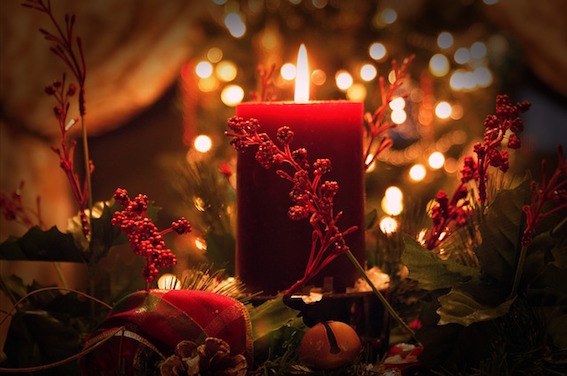 christmas-candles